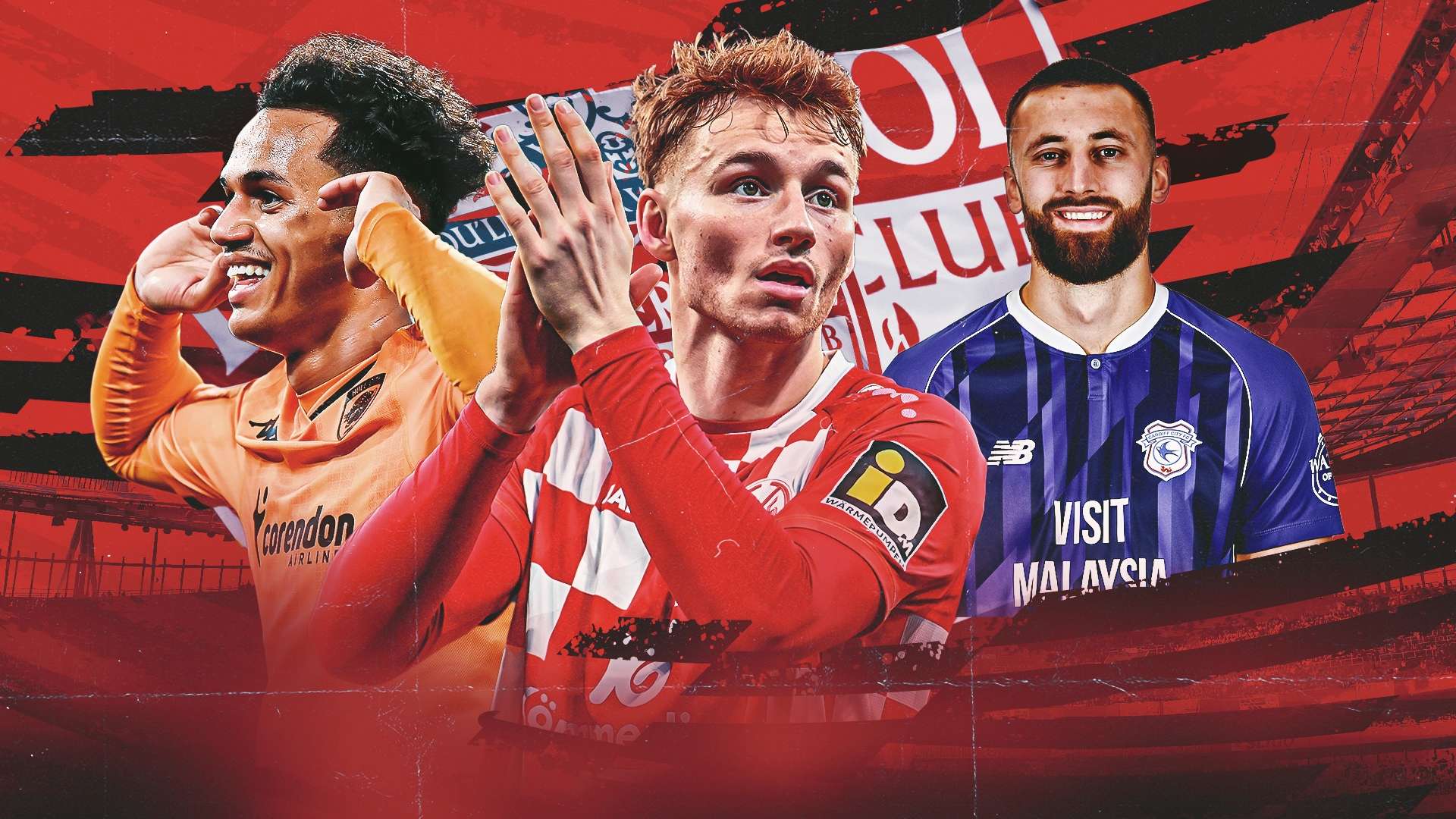 定性与希望 定性与希望