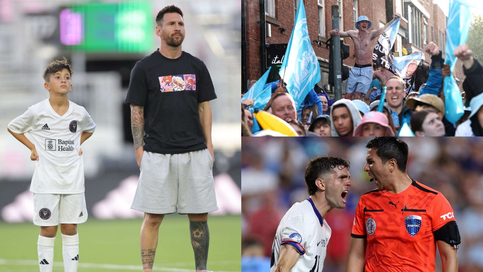 新的标杆 新的标杆